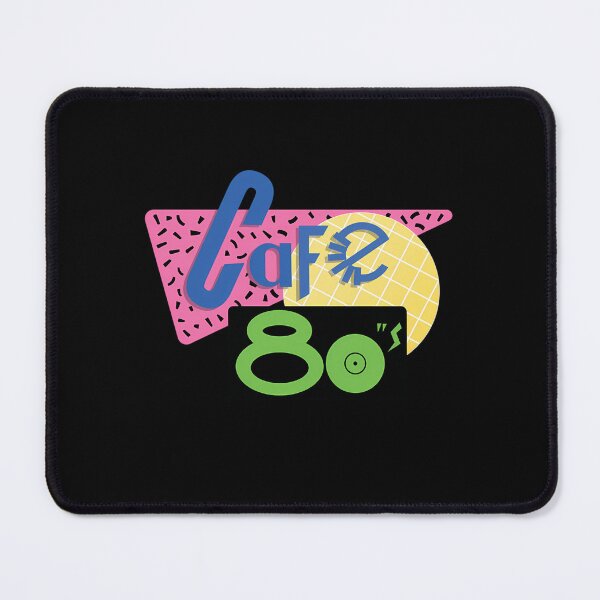 Item preview, Eighties Abstract designed and sold by affee10.