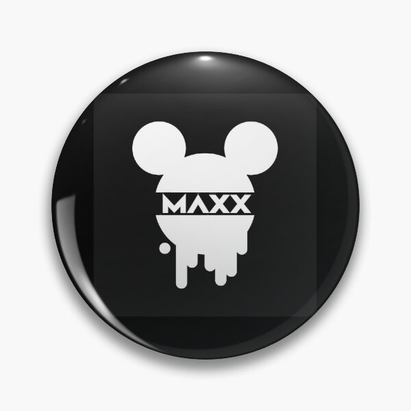 Artikelvorschau, MAXX-Logo entworfen und verkauft von MAZAKURA.
