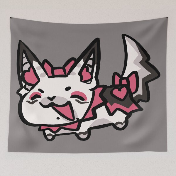 Item preview, Cute Bat Puppy Fantasy designed and sold by JShumJhon.