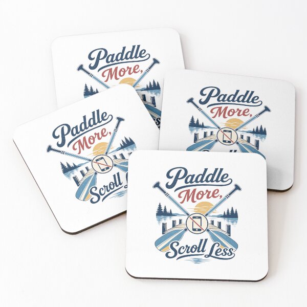 Item preview, No Schedule Past the Shoreline - Vintage Lake Life designed and sold by GoverArt.