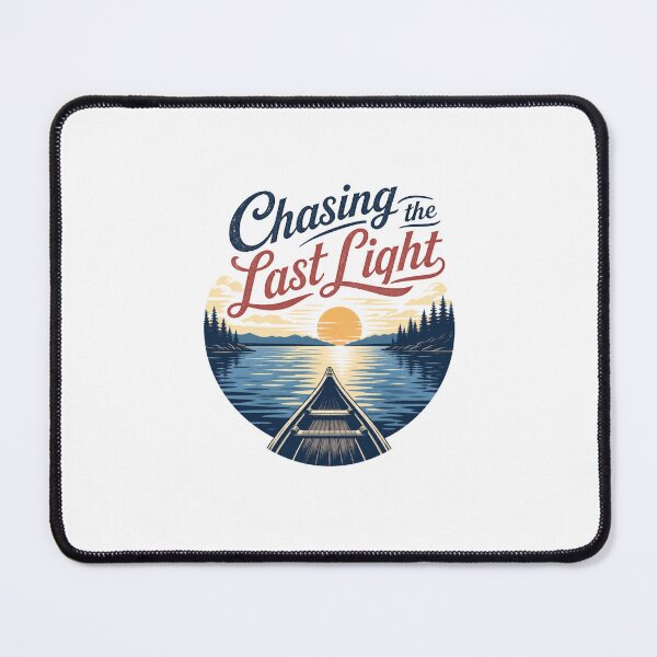 Item preview, Paddle More Scroll Less - Vintage Lake Life designed and sold by GoverArt.