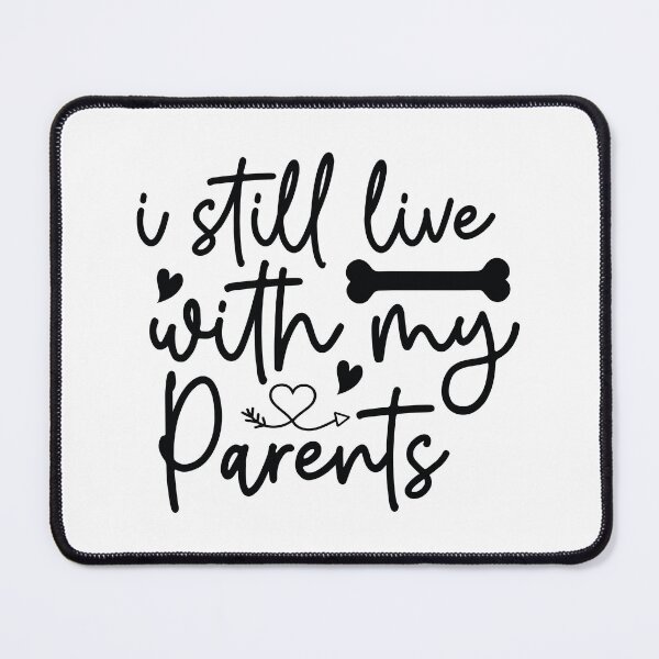 Item preview, I Loved Her First Dogs - Funny Retro Puppy Gift Dog Quotes Cool Mother Matching Family Owner Girl Mom Apparel Art designed and sold by FuzionRaptor.