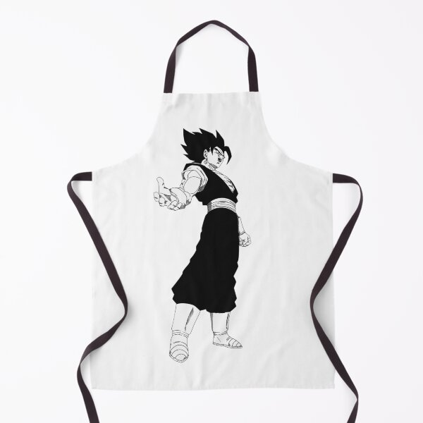 Item preview, The Potara Fusion designed and sold by MrDreeyk.