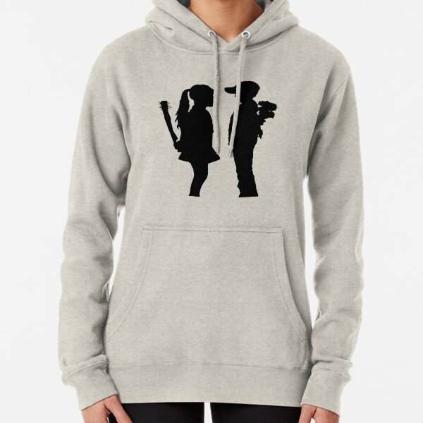 Banksy Panda Hoodie