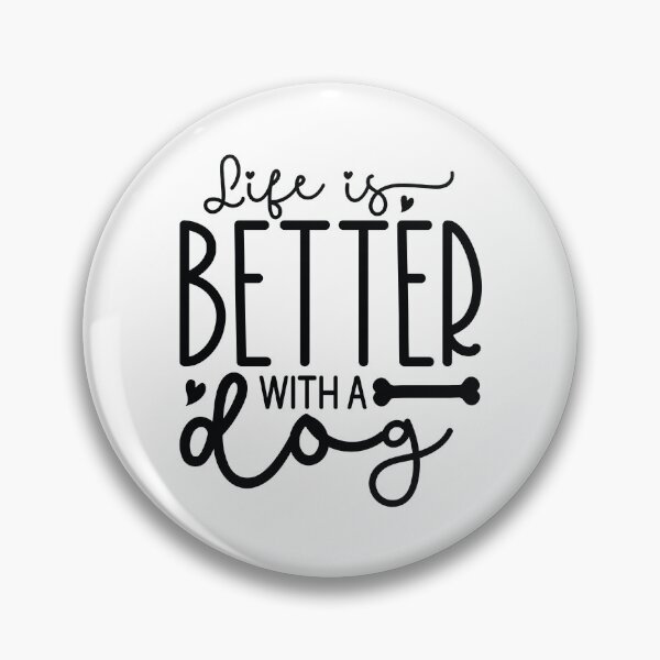 Item preview, Less People More Dogs - Funny Retro Puppy Gift Dog Quotes Cool Mother Matching Family Owner Girl Mom Apparel Art designed and sold by FuzionRaptor.