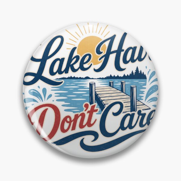 Item preview, Just Add Water - Vintage Lake Life designed and sold by GoverArt.