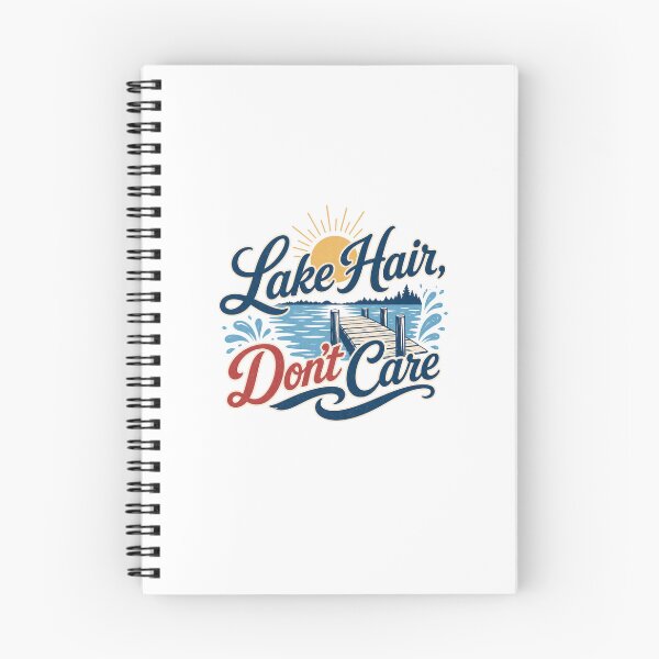 Item preview, Just Add Water - Vintage Lake Life designed and sold by GoverArt.