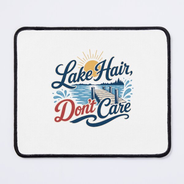 Item preview, Just Add Water - Vintage Lake Life designed and sold by GoverArt.