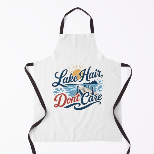 Item preview, Just Add Water - Vintage Lake Life designed and sold by GoverArt.