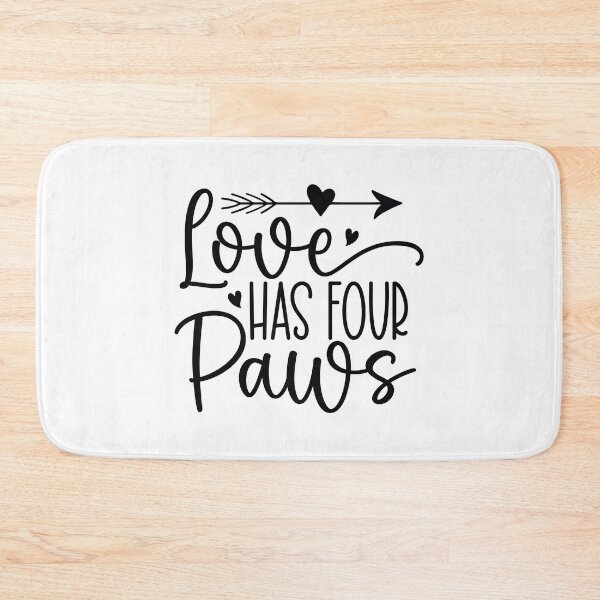 Item preview, Less People More Dogs - Funny Retro Puppy Gift Dog Quotes Cool Mother Matching Family Owner Girl Mom Apparel Art designed and sold by FuzionRaptor.