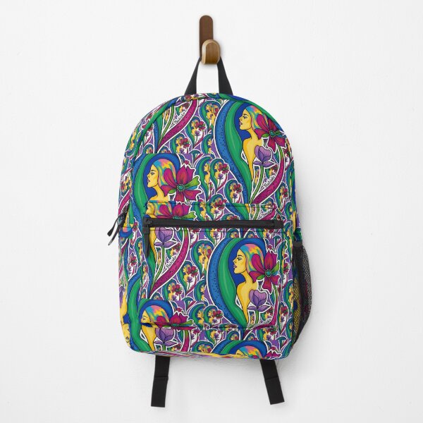 Item preview, The Babisko Blossom designed and sold by BABISKO ZEN ART.