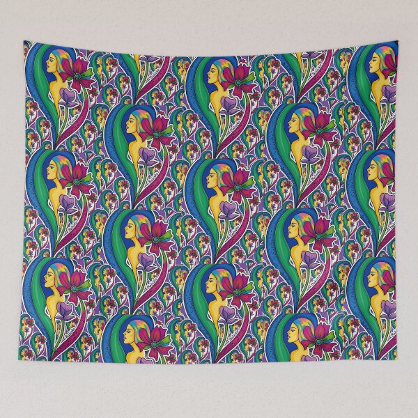 Item preview, The Babisko Blossom designed and sold by BABISKO ZEN ART.