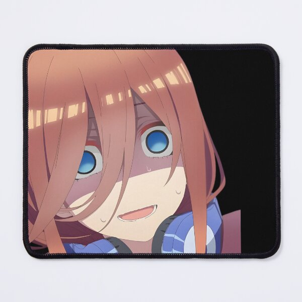 Item preview, Miku Nakano #5 designed and sold by WaifuCenter.
