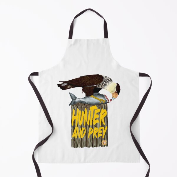 Item preview, Carcará Bird Of Prey (Hunter and Prey) designed and sold by Colmeia de Ideias.