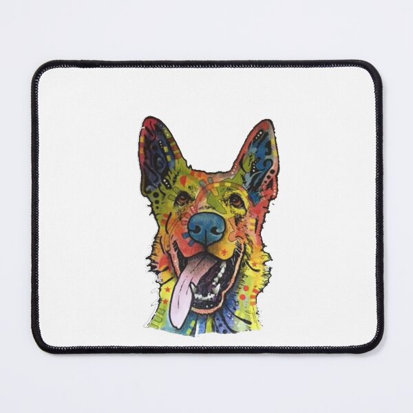 Item preview, German Shepherd Dog - All You Need Is Love designed and sold by Gbriel3.