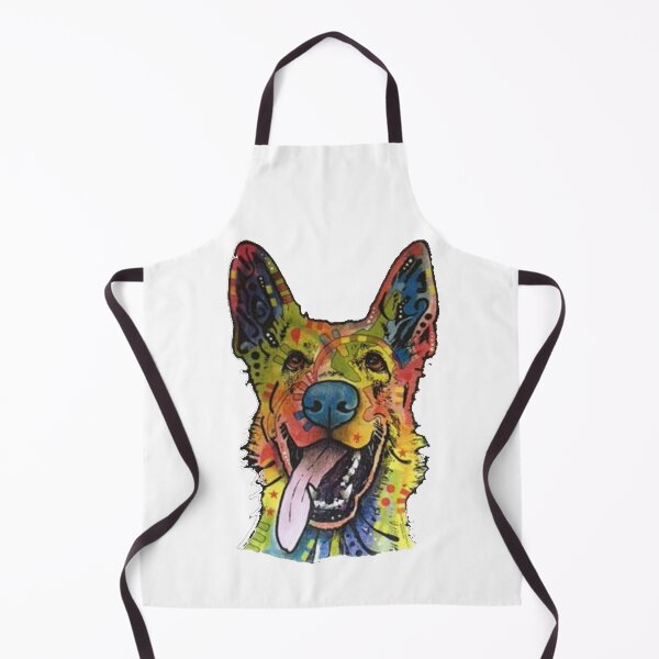 Item preview, German Shepherd Dog - All You Need Is Love designed and sold by Gbriel3.
