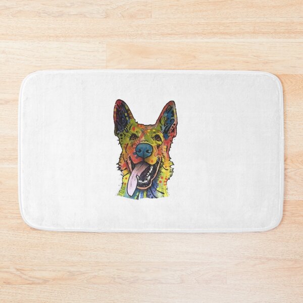 Item preview, German Shepherd Dog - All You Need Is Love  designed and sold by Gbriel3.