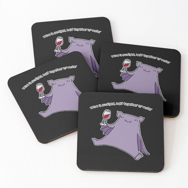 Item preview, Wine quote designed and sold by eri-morie.