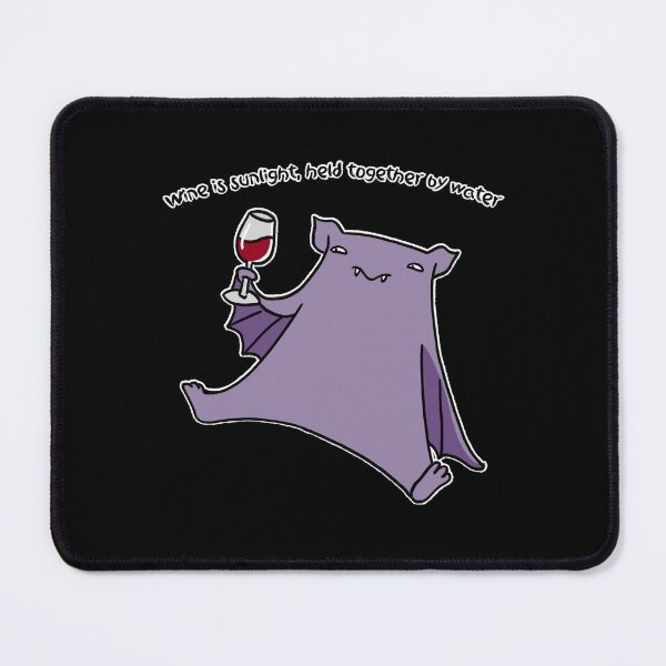 Item preview, Wine quote designed and sold by eri-morie.
