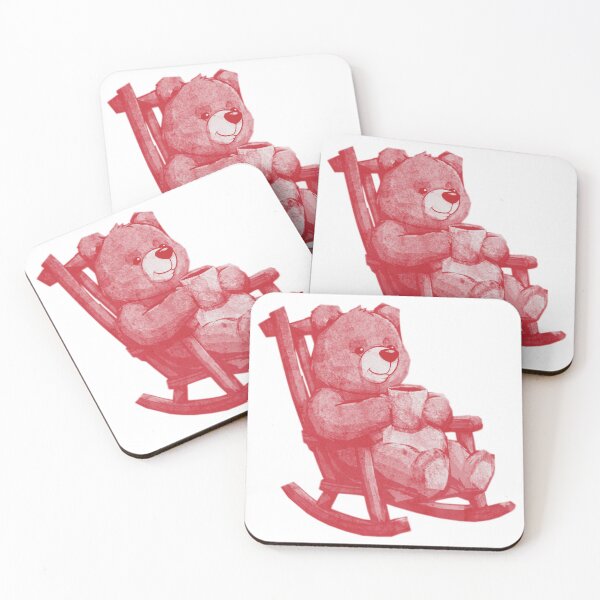 Item preview, Zero Energy Bear designed and sold by kinpirks.