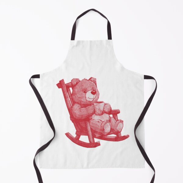 Item preview, Zero Energy Bear designed and sold by kinpirks.