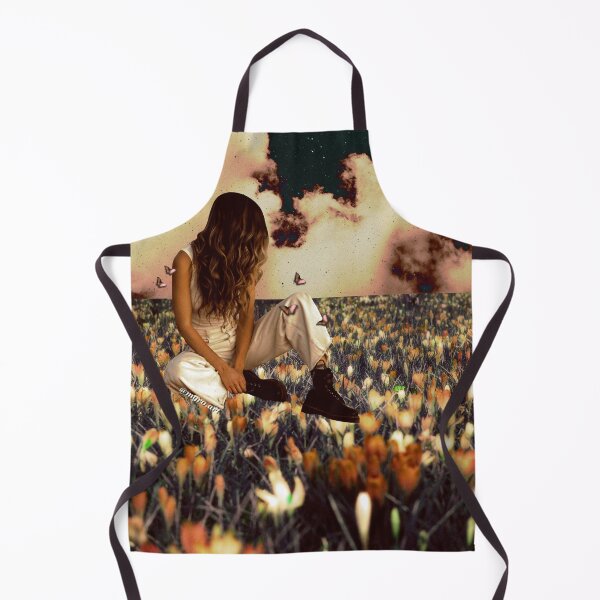 Item preview, In the meadow. Gold designed and sold by mgro-art.