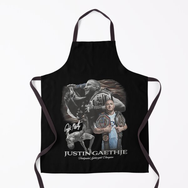 Item preview, Justin Gaethje Year Of The Patriot designed and sold by JeyVel.