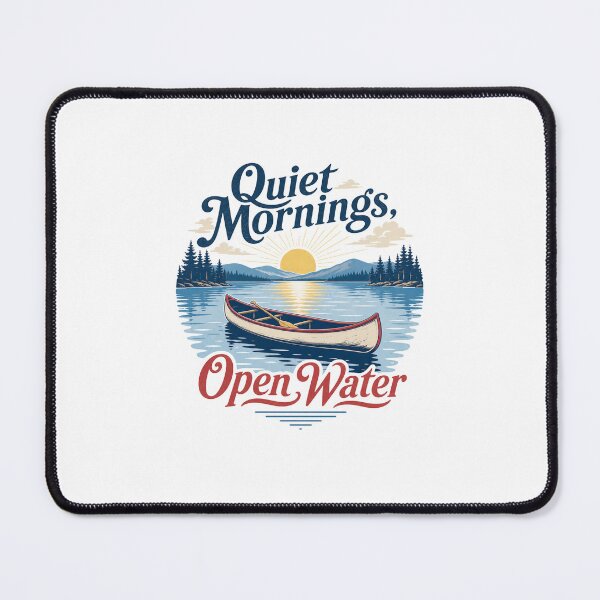 Item preview, Lake Hair Don't Care - Vintage Lake Life designed and sold by GoverArt.