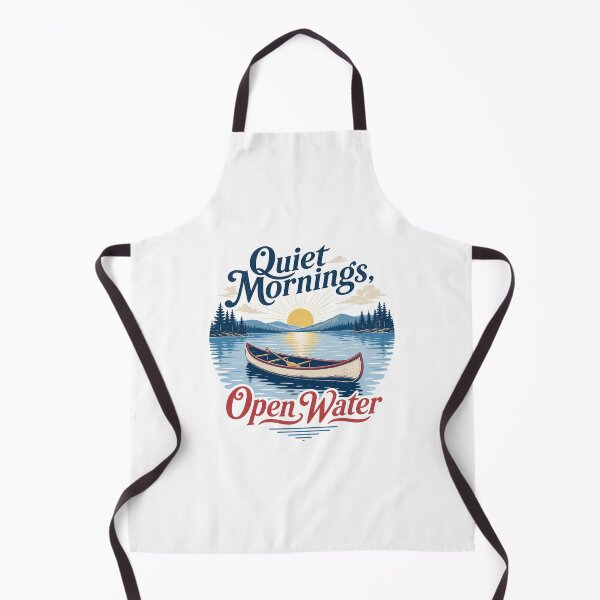Item preview, Lake Hair Don't Care - Vintage Lake Life designed and sold by GoverArt.