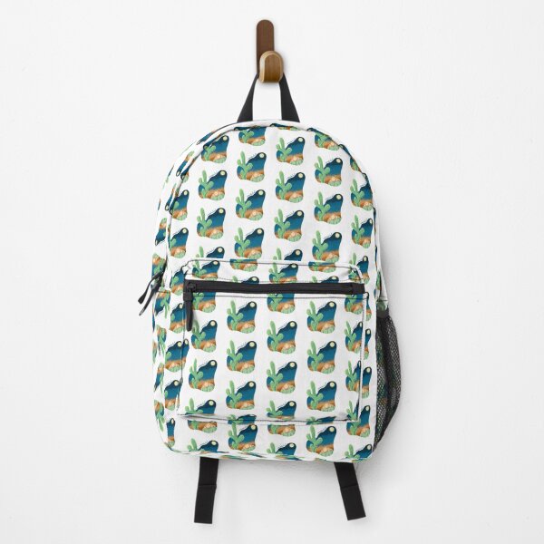 Item preview, Wanderlust Full Moon Desert Cactus designed and sold by DesignChaser.