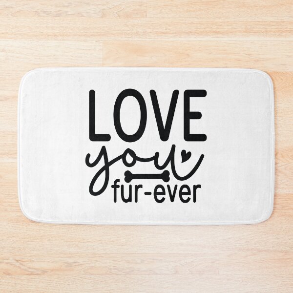Item preview, Love Is Where Dogs Are - Cute Retro Puppy Gift Dog Quotes Cool Mother Matching Family Owner Girl Mom Apparel Art designed and sold by FuzionRaptor.