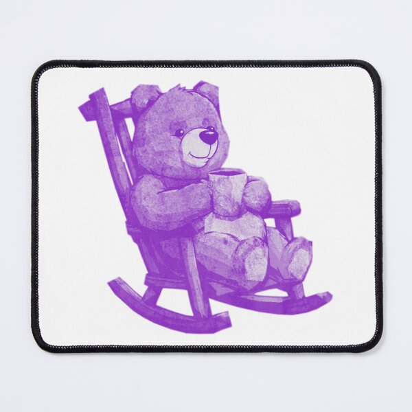 Item preview, Zero Energy Bear designed and sold by kinpirks.