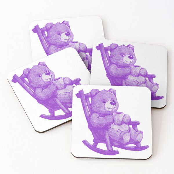 Item preview, Zero Energy Bear designed and sold by kinpirks.