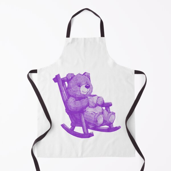 Item preview, Zero Energy Bear designed and sold by kinpirks.