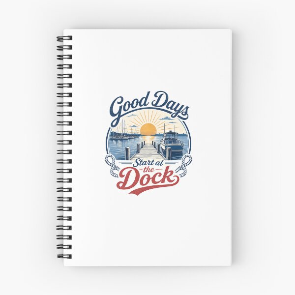 Item preview, Quiet Mornings Open Water - Vintage Lake Life designed and sold by GoverArt.