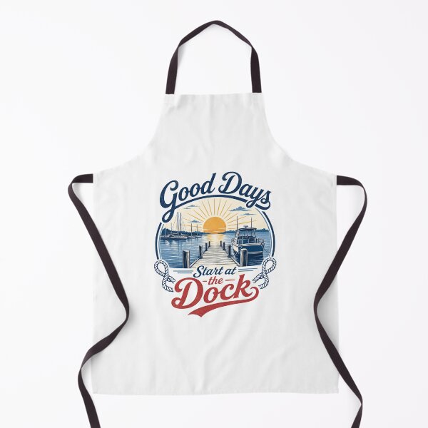 Item preview, Quiet Mornings Open Water - Vintage Lake Life designed and sold by GoverArt.