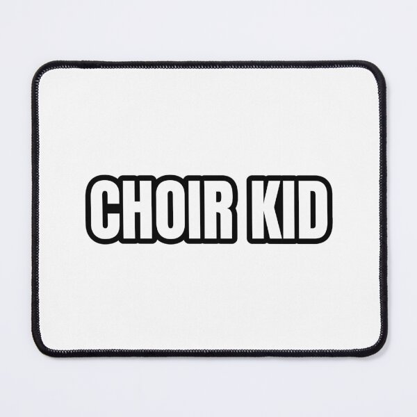 Item preview, Choir Kid designed and sold by Studio Sonder.