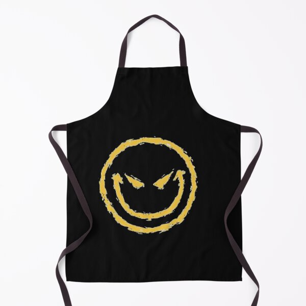 Item preview, Funny Evil Smiley Face designed and sold by Gbriel3.