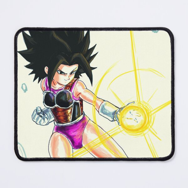 Item preview, Caulifla in Armor designed and sold by markclarkii.