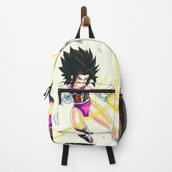Item preview, Caulifla in Armor designed and sold by markclarkii.