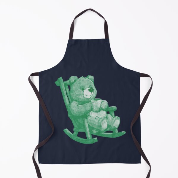 Item preview, Zero Energy Bear designed and sold by kinpirks.