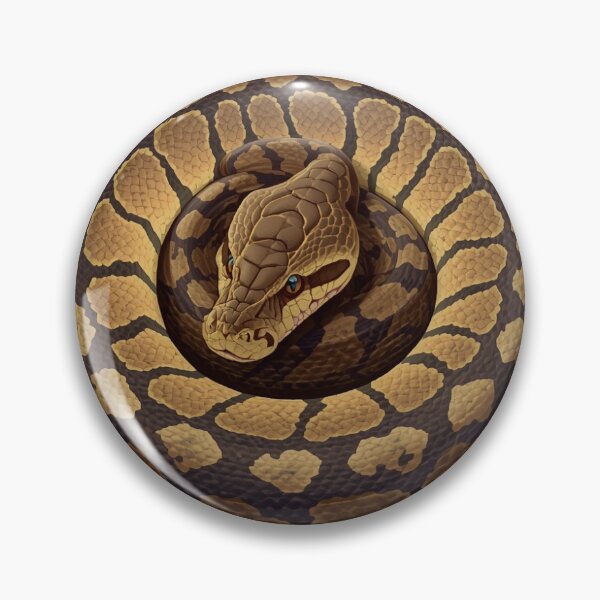 Item preview, The Ball Python designed and sold by PTB-SHOP.
