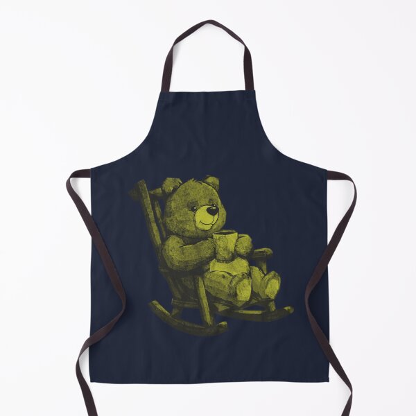 Item preview, Zero Energy Bear designed and sold by kinpirks.