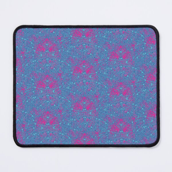 Item preview, Blue Pink Texture designed and sold by Elleny - Design.