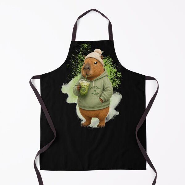 Item preview, Matchabara designed and sold by miko335i.