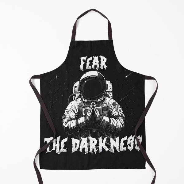 Item preview, Cosmic Horror Astronaut Praying designed and sold by BHP Studio.