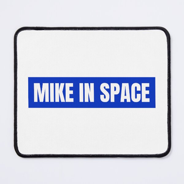 Item preview, Mike in Space T-shirt designed and sold by mwdtees.
