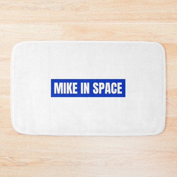 Item preview, Mike in Space T-shirt designed and sold by mwdtees.