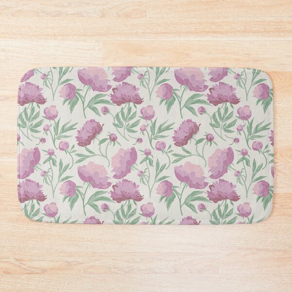 Item preview, Peonies - Porcelain designed and sold by Vytfur Zone.