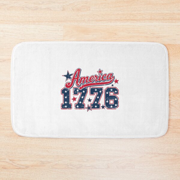 Item preview, America 1776 Vintage Patriotic USA Independence Day Retro Design designed and sold by AveniaOficial.